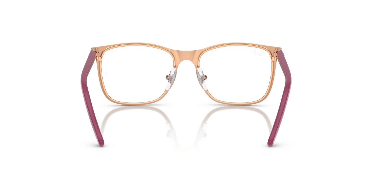 Ray-Ban Junior 9551V Eyeglasses - view 32
